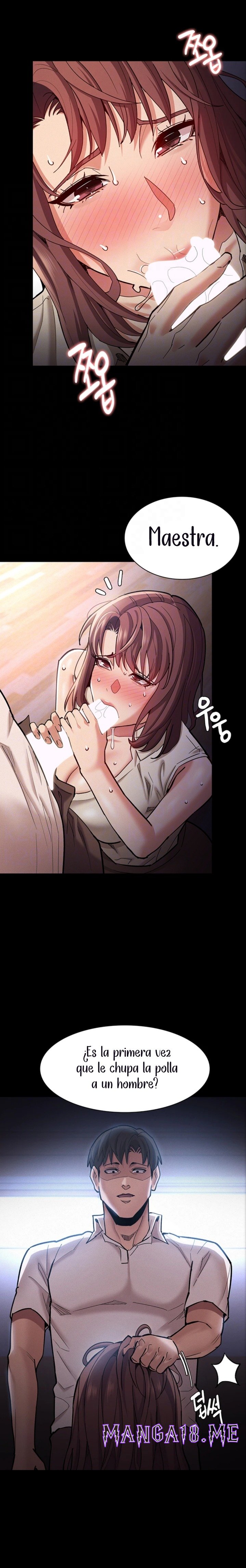 Pervert Diary Raw - Chapter 18 Page 5