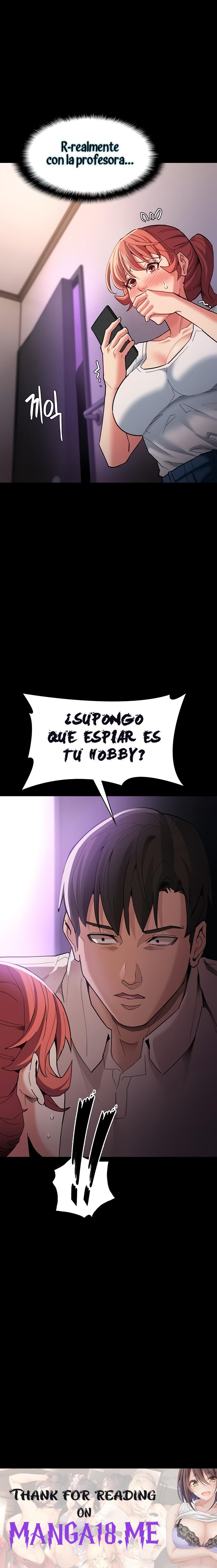 Pervert Diary Raw - Chapter 19 Page 33