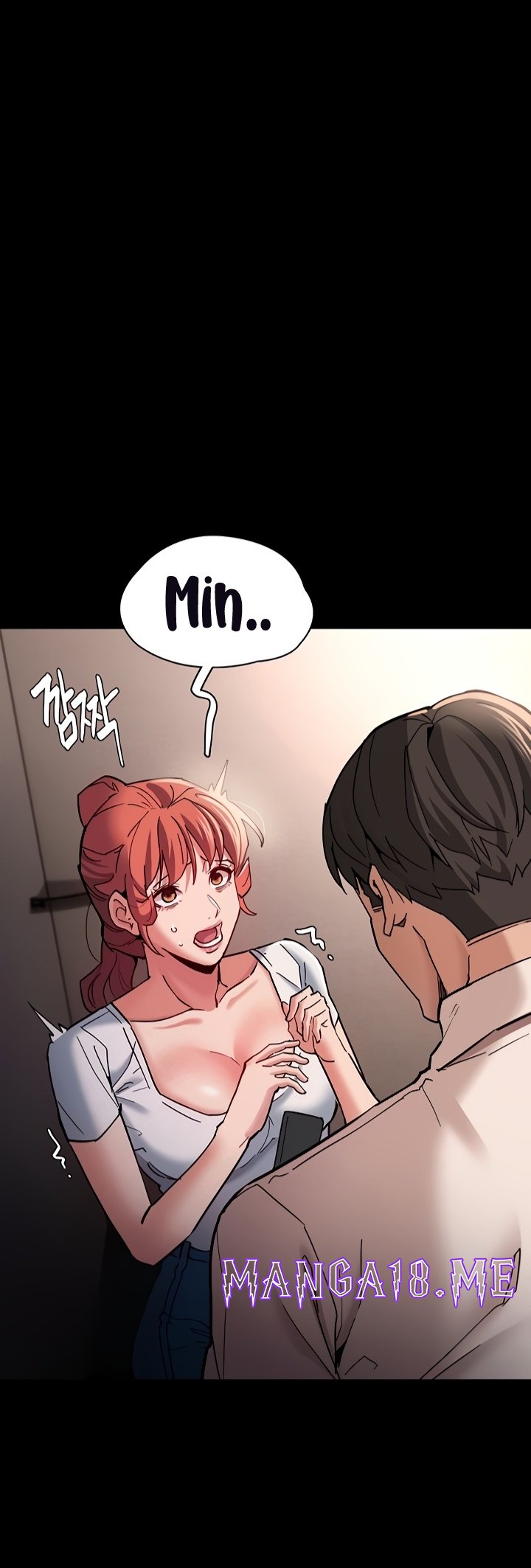 Pervert Diary Raw - Chapter 20 Page 2