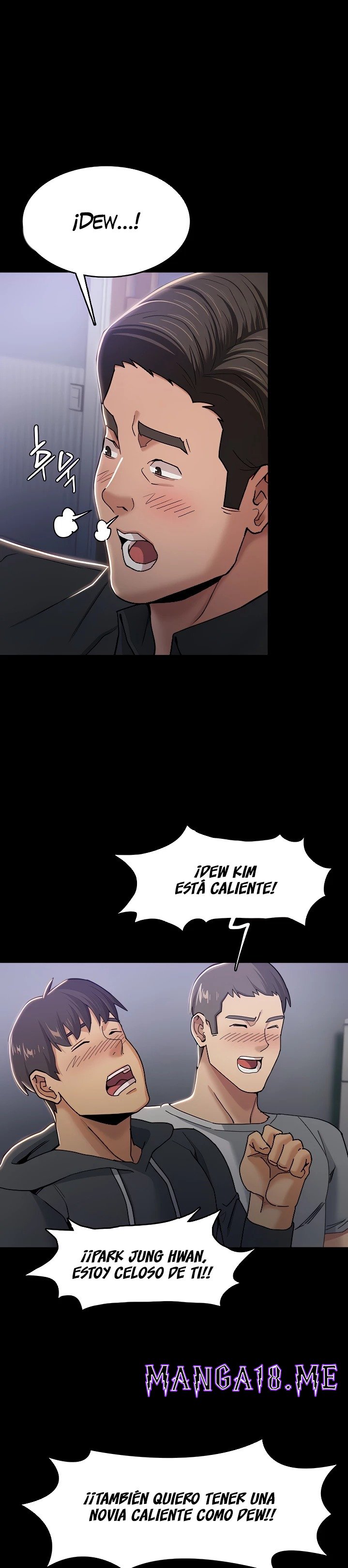 Pervert Diary Raw - Chapter 3 Page 17