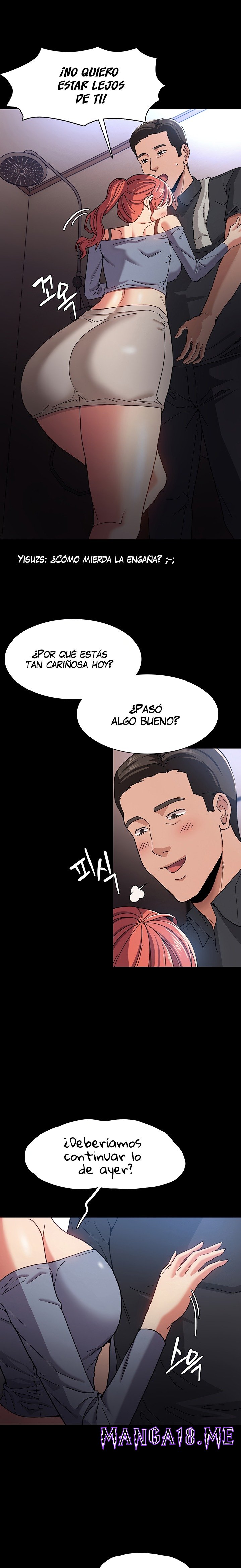 Pervert Diary Raw - Chapter 5 Page 24