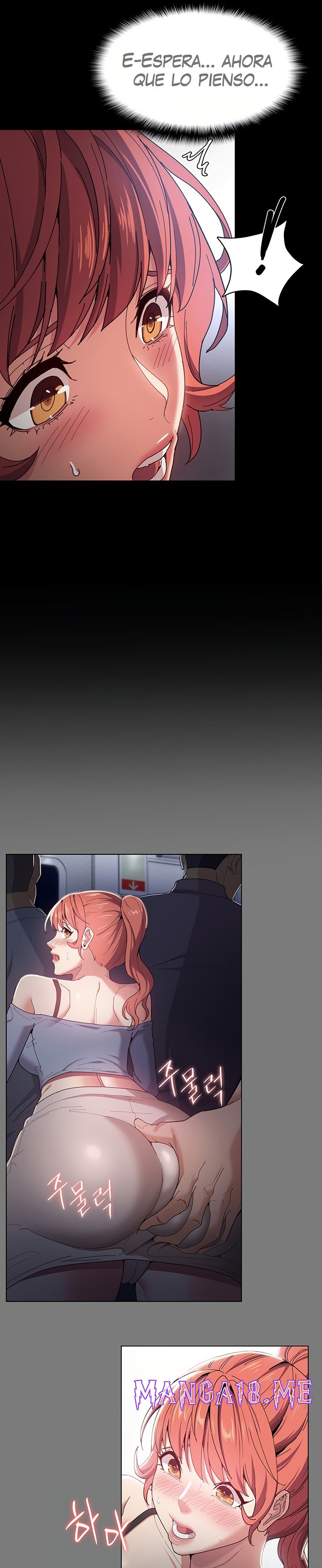 Pervert Diary Raw - Chapter 6 Page 11