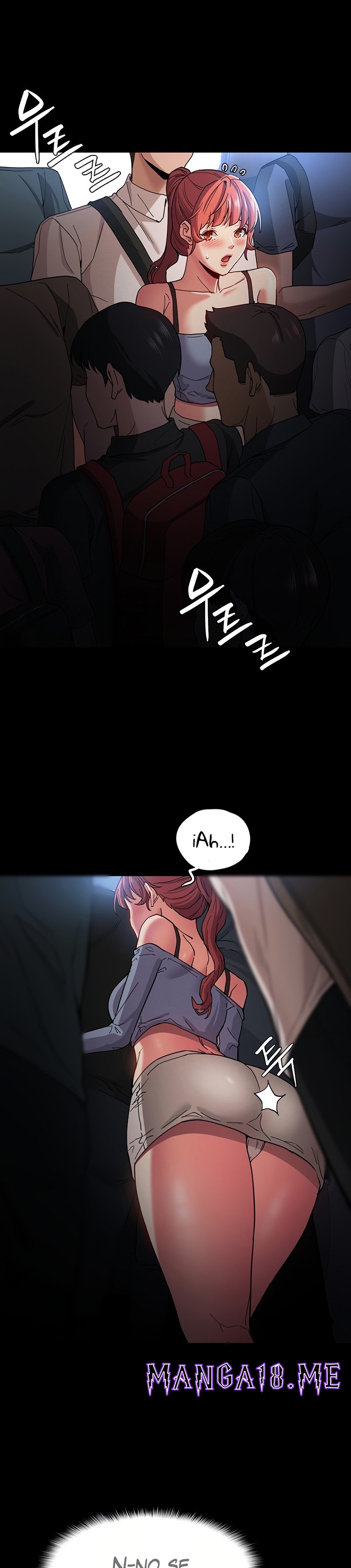 Pervert Diary Raw - Chapter 6 Page 15