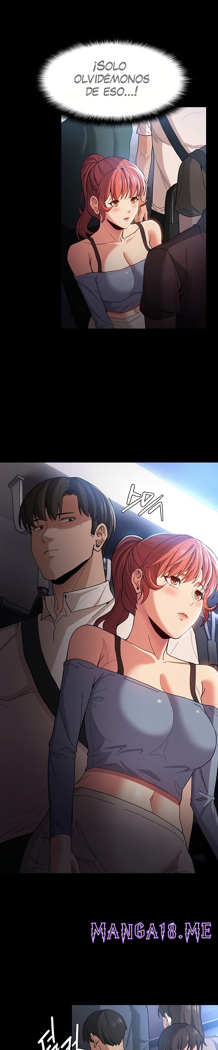 Pervert Diary Raw - Chapter 6 Page 9