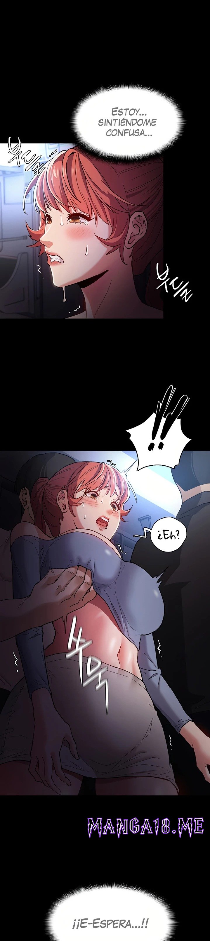 Pervert Diary Raw - Chapter 7 Page 20