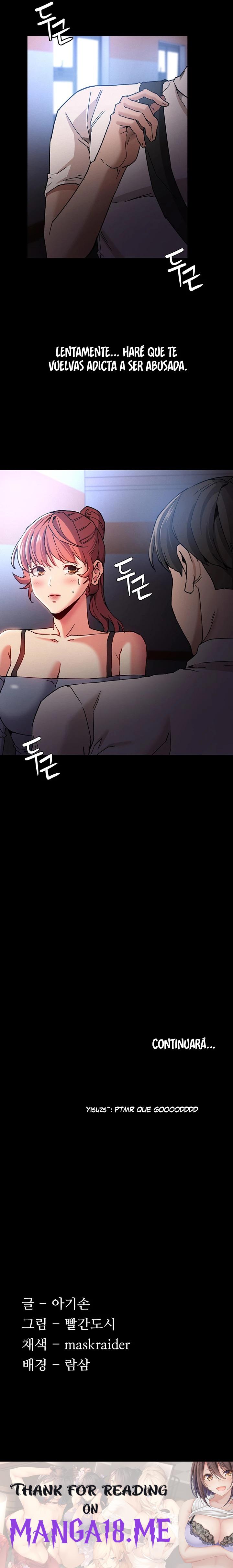 Pervert Diary Raw - Chapter 8 Page 26