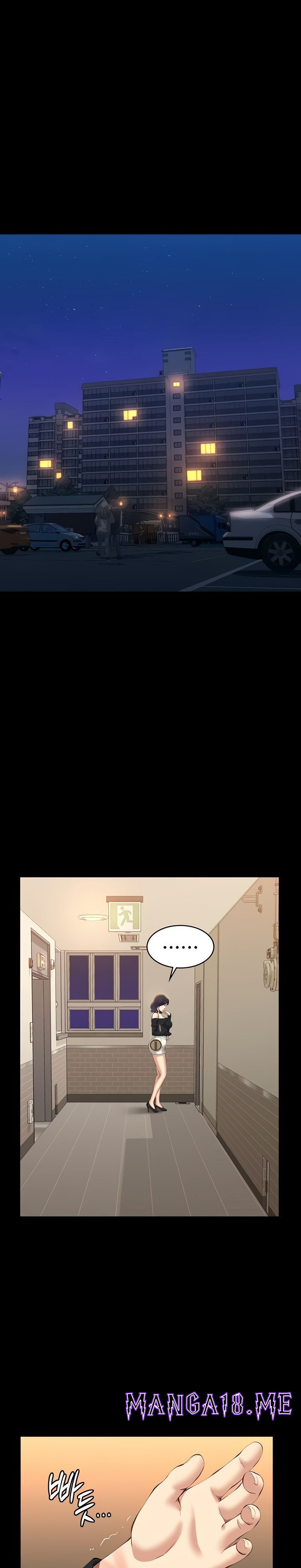 Resume Raw - Chapter 43 Page 2