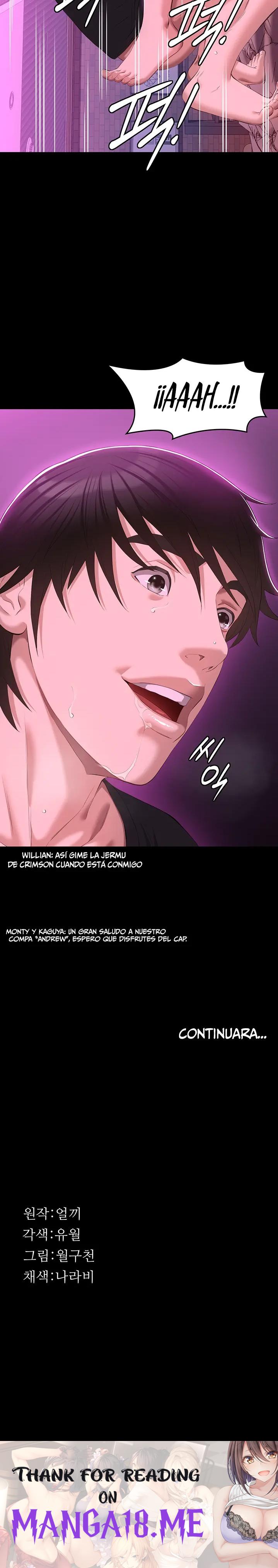 Resume Raw - Chapter 46 Page 31