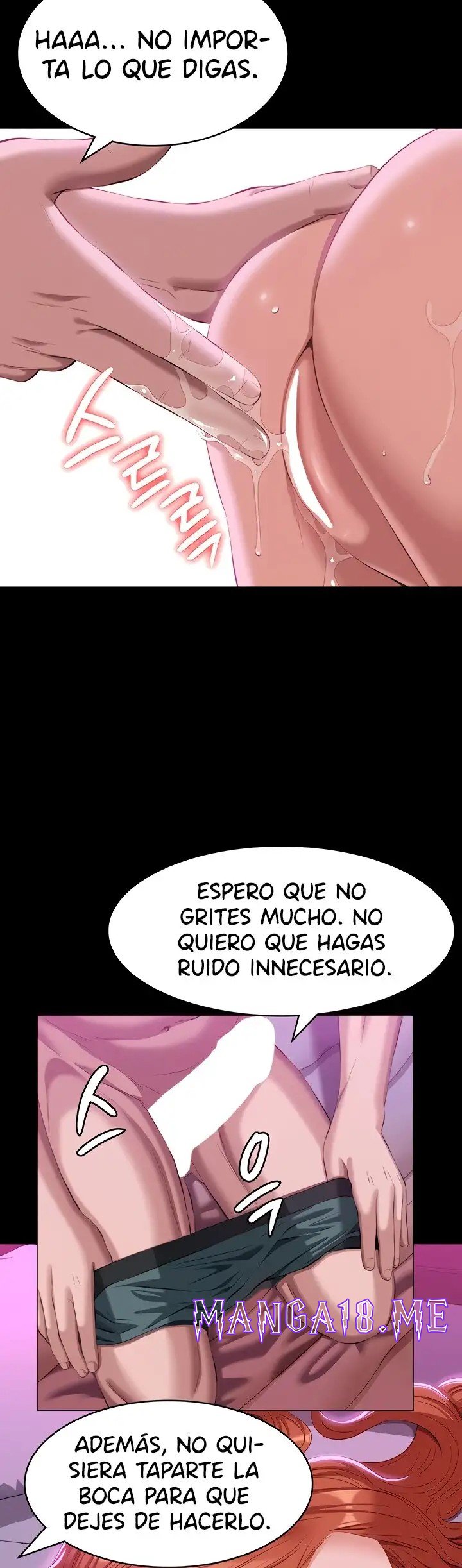 Resume Raw - Chapter 50 Page 21