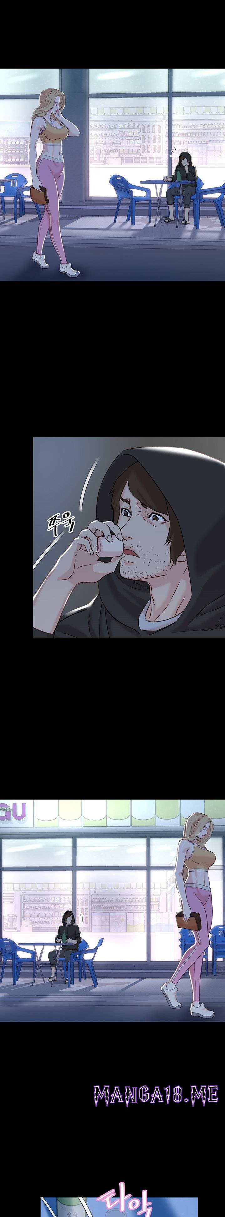 Time of Conquest Raw - Chapter 2 Page 13