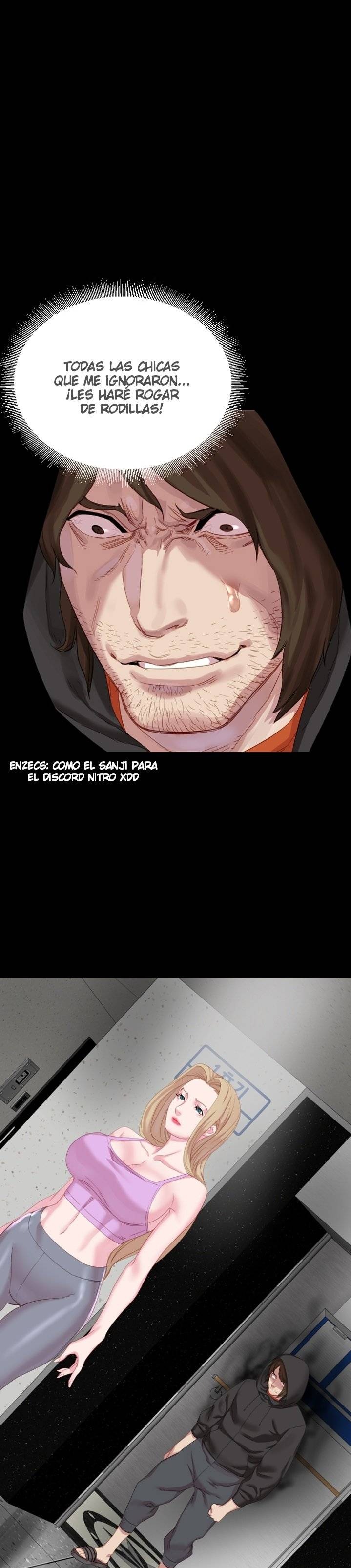 Time of Conquest Raw - Chapter 2 Page 2