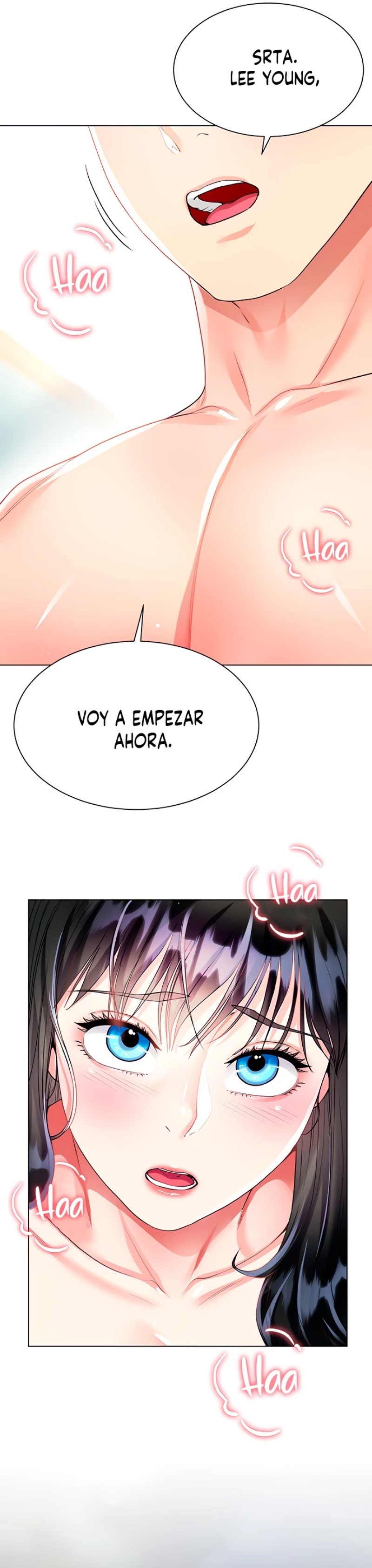 Skirt of Brother
