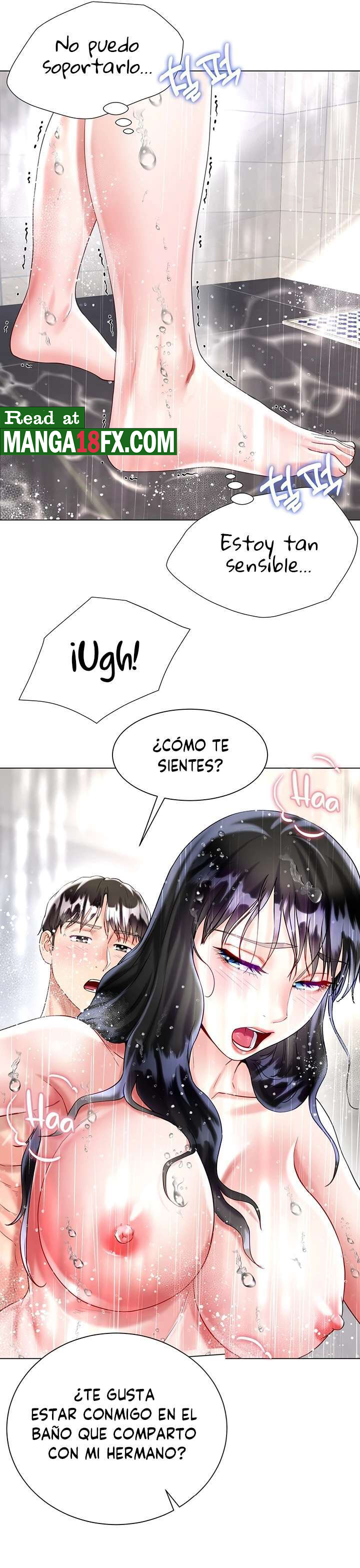 Skirt of Brother