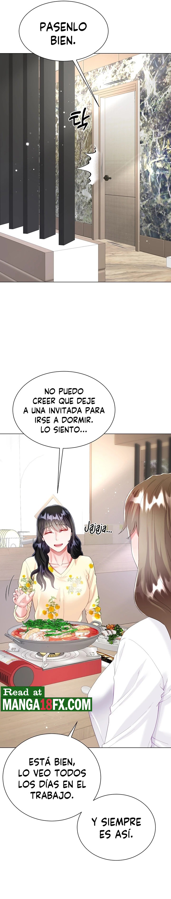 Skirt of Brother