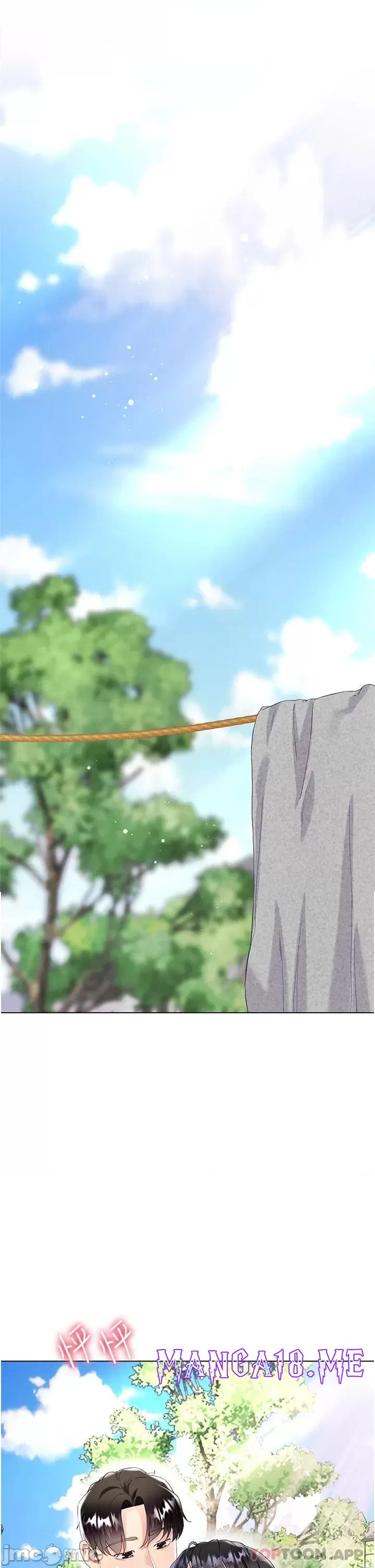 Skirt of Brother