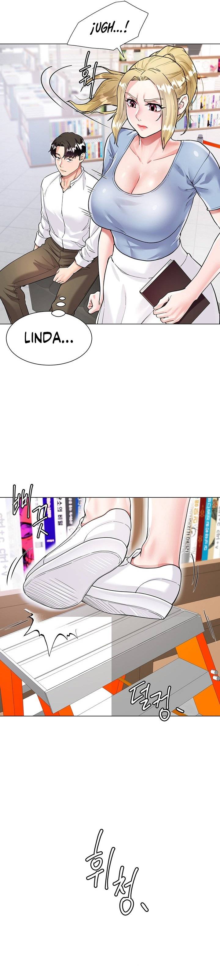 Skirt of Brother