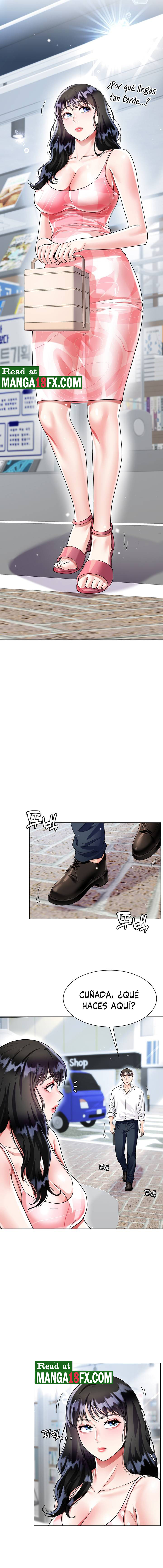 Skirt of Brother
