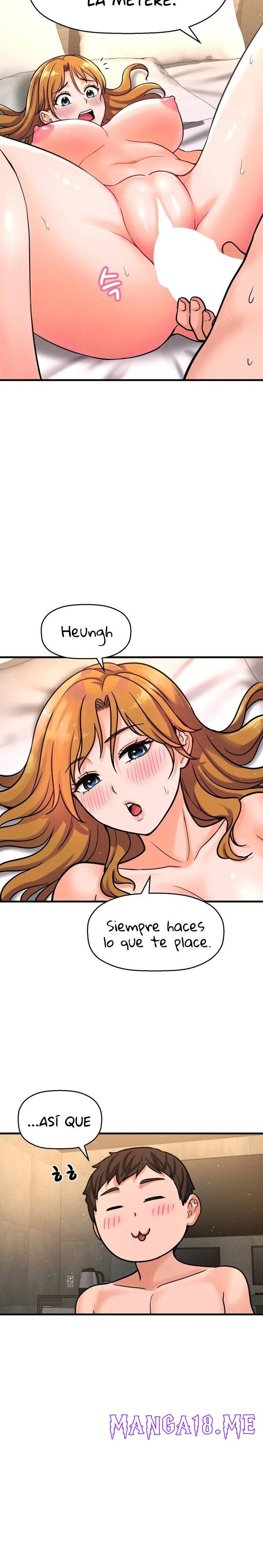 Charming Girl Raw - Chapter 13 Page 12