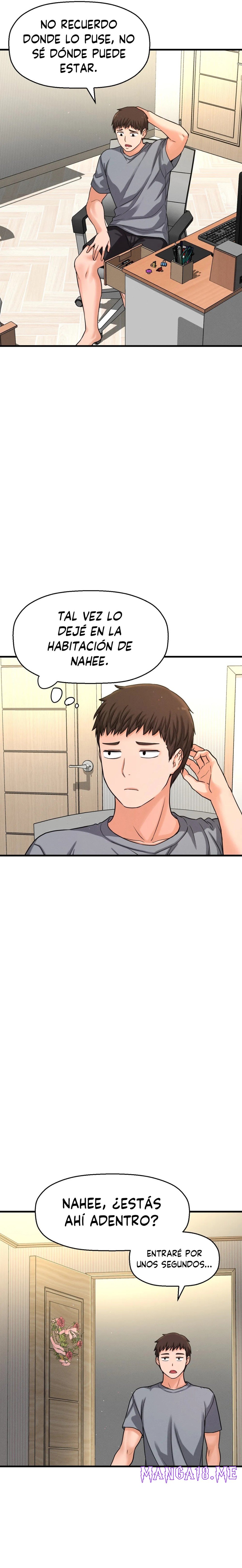 Charming Girl Raw - Chapter 31 Page 17