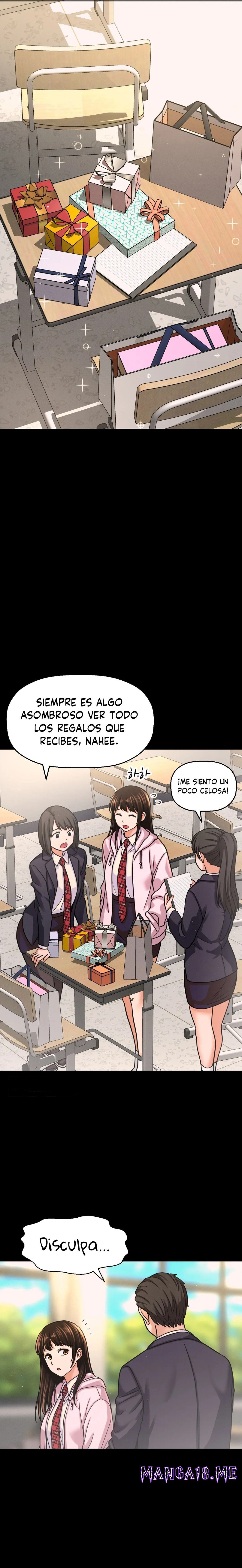 Charming Girl Raw - Chapter 31 Page 20