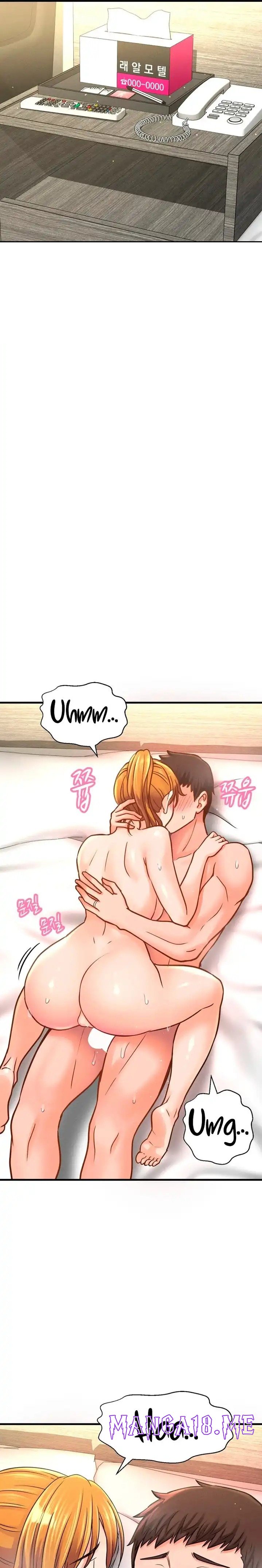 Charming Girl Raw - Chapter 36 Page 25