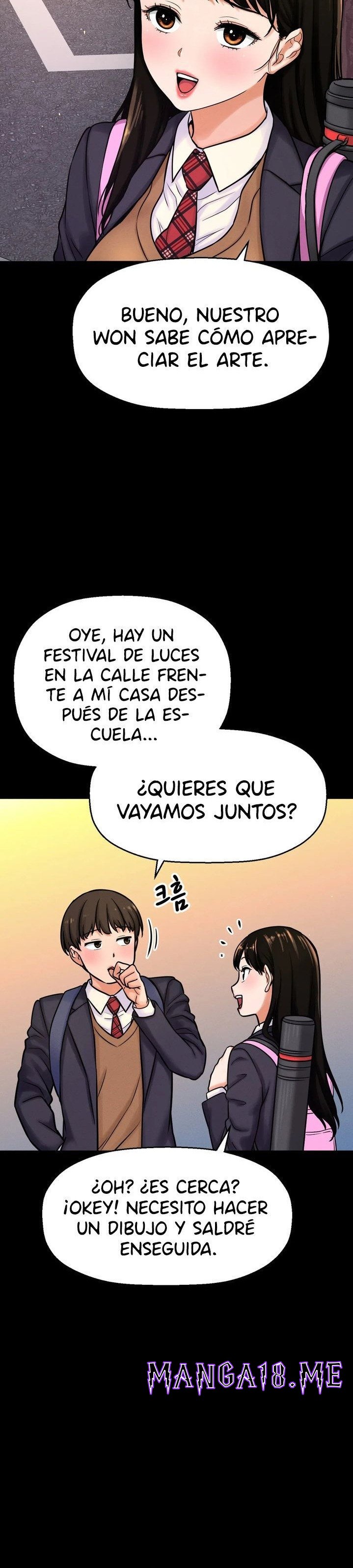 Charming Girl Raw - Chapter 4 Page 20