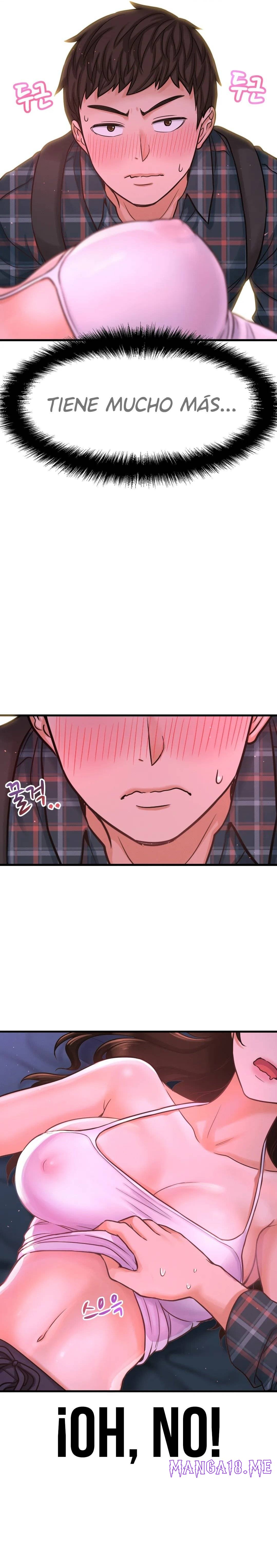 Charming Girl Raw - Chapter 7 Page 11