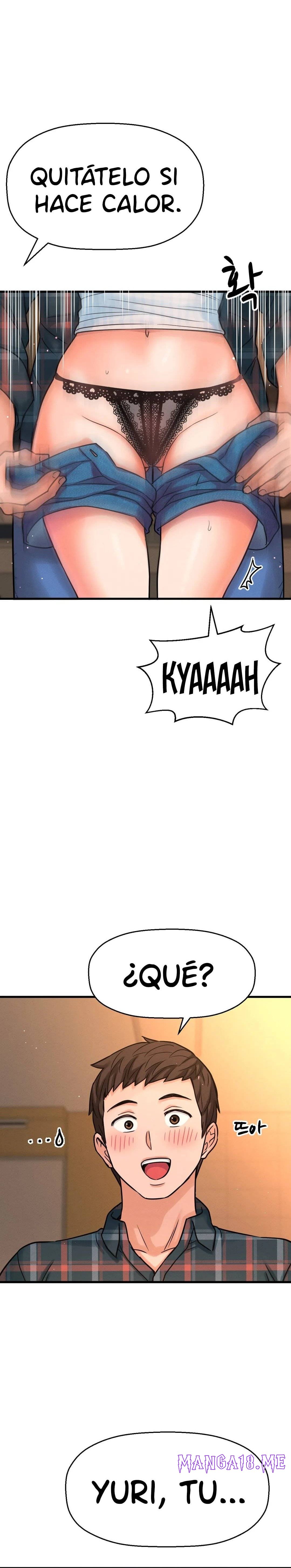 Charming Girl Raw - Chapter 7 Page 36