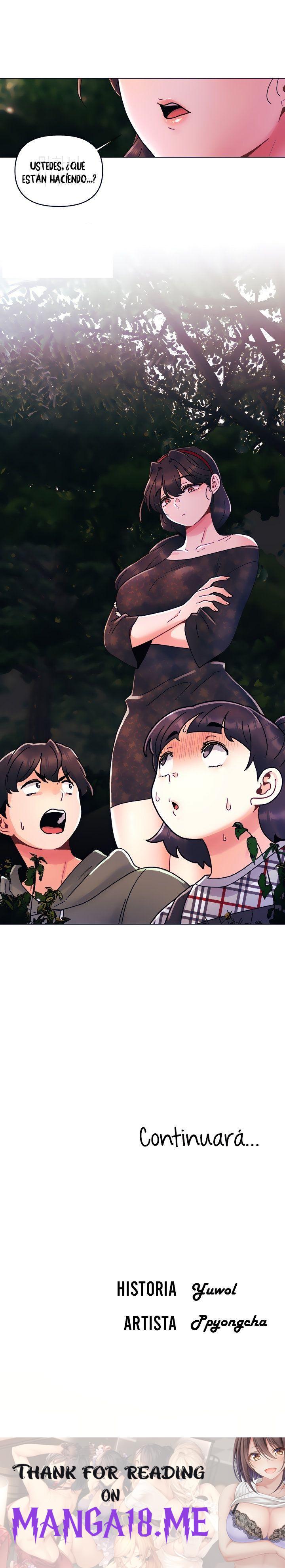 My First Time Raw - Chapter 18 Page 25