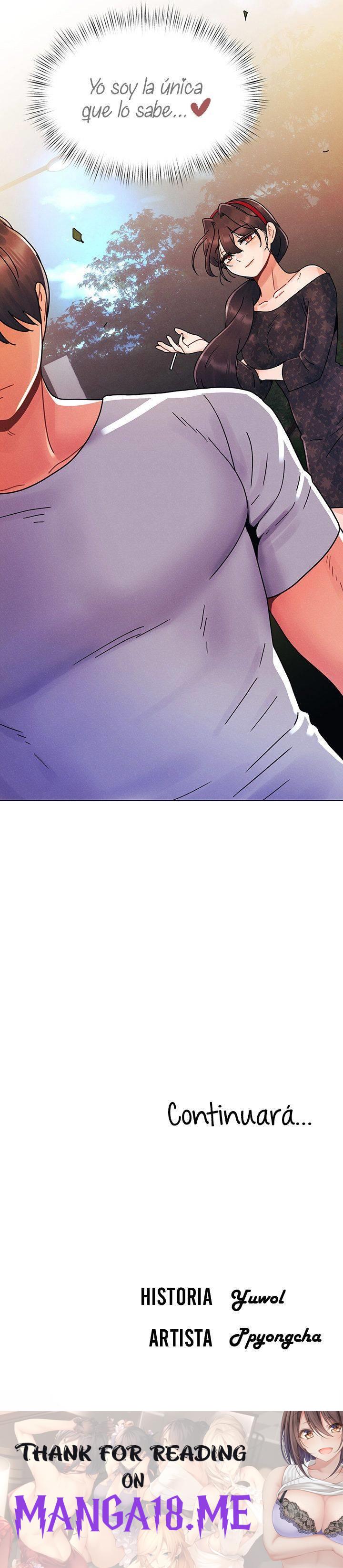 My First Time Raw - Chapter 19 Page 22