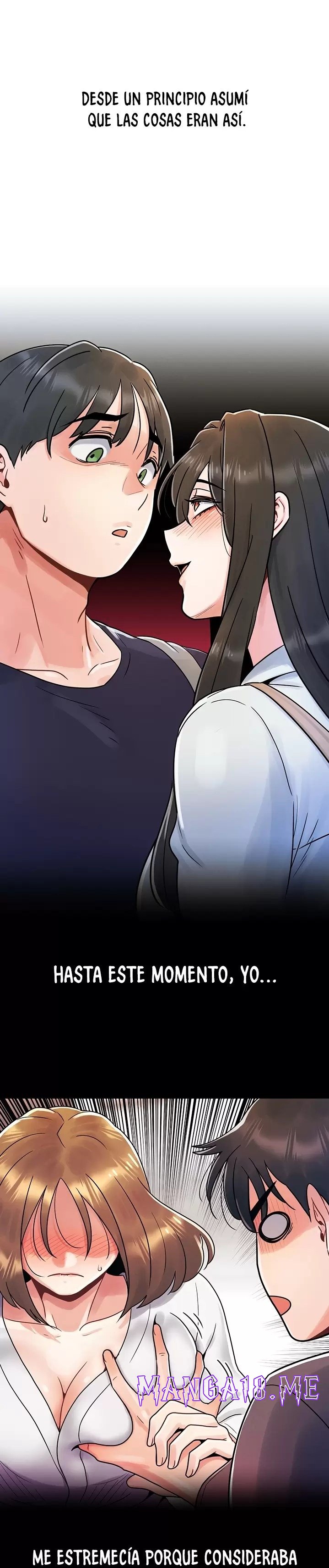 My First Time Raw - Chapter 32 Page 1
