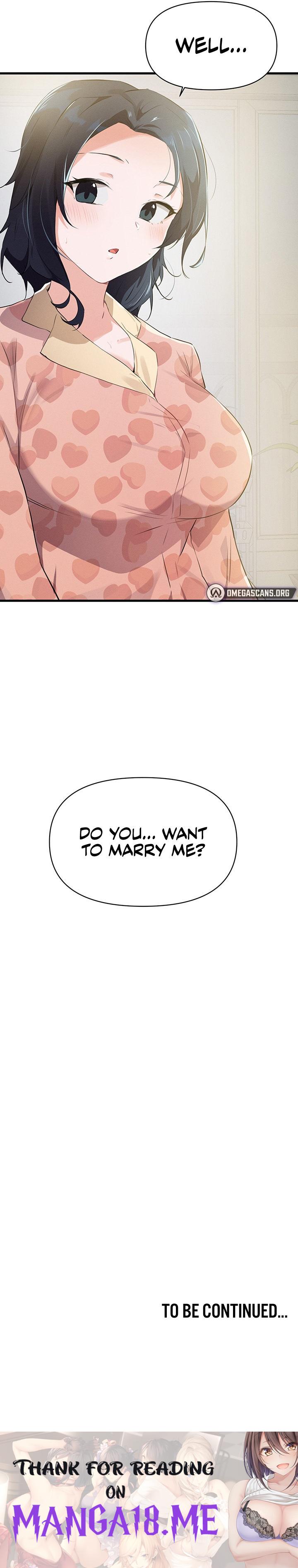 Please Give Me Energy - Chapter 22 Page 25