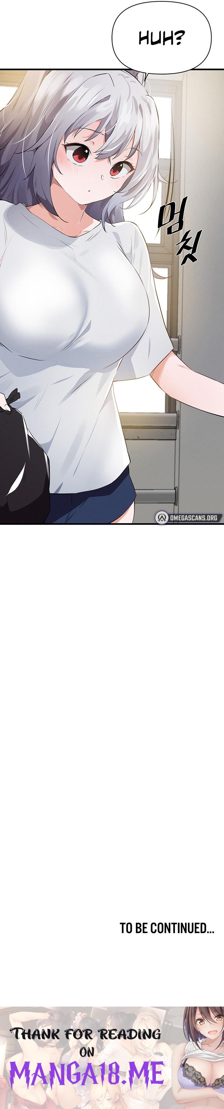 Please Give Me Energy - Chapter 23 Page 22