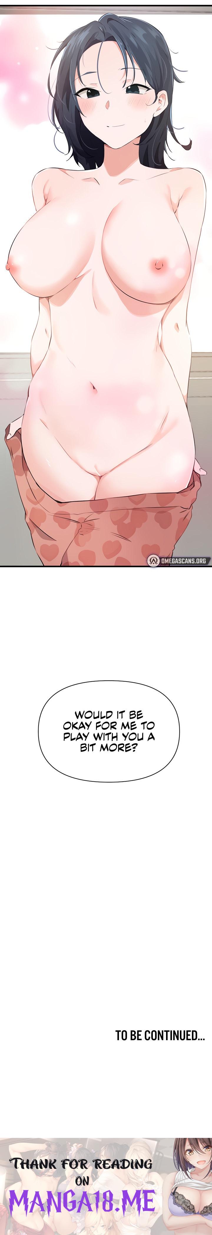 Please Give Me Energy - Chapter 24 Page 28