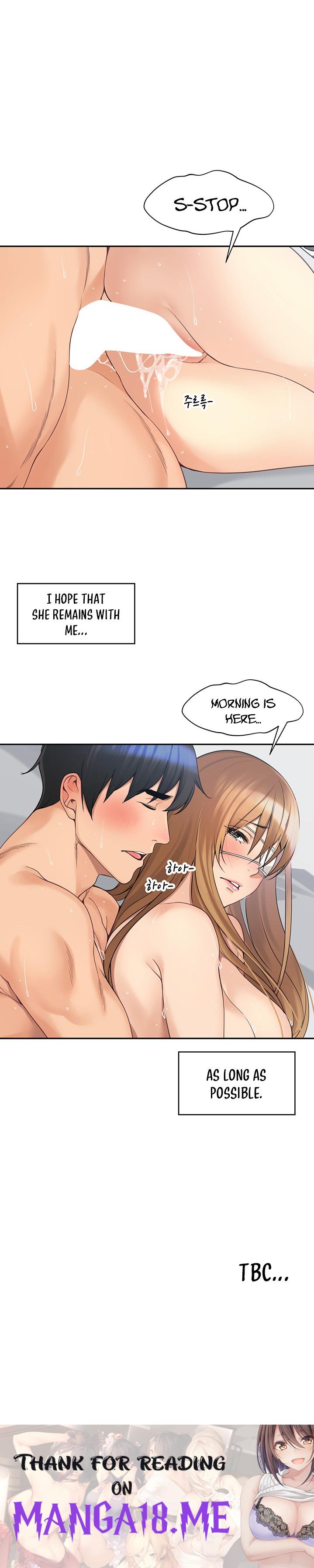 More Than Friends - Chapter 46 Page 20