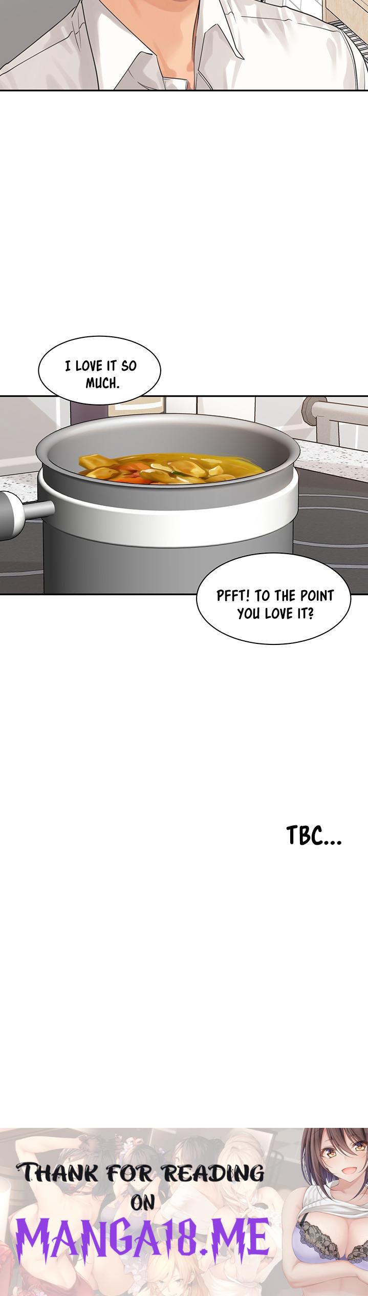 More Than Friends - Chapter 48 Page 24