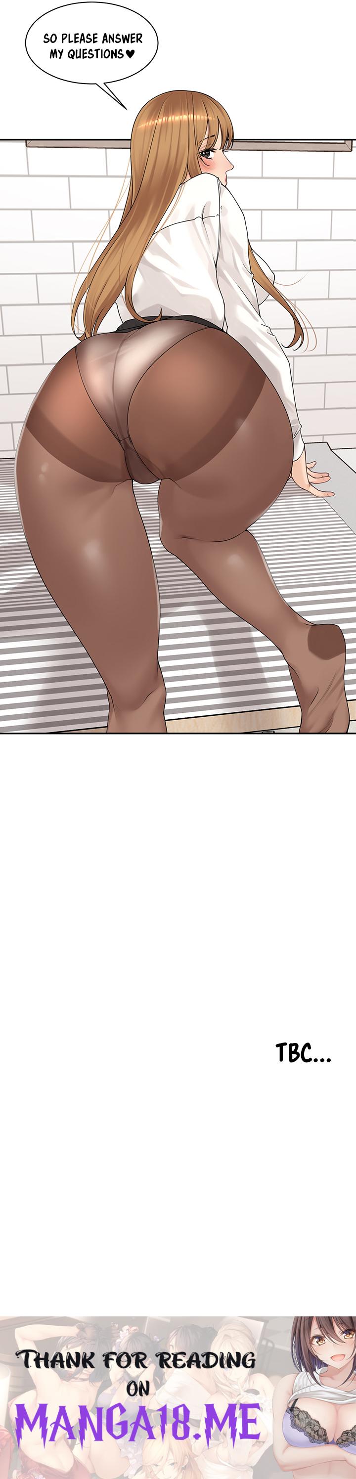 More Than Friends - Chapter 51 Page 19
