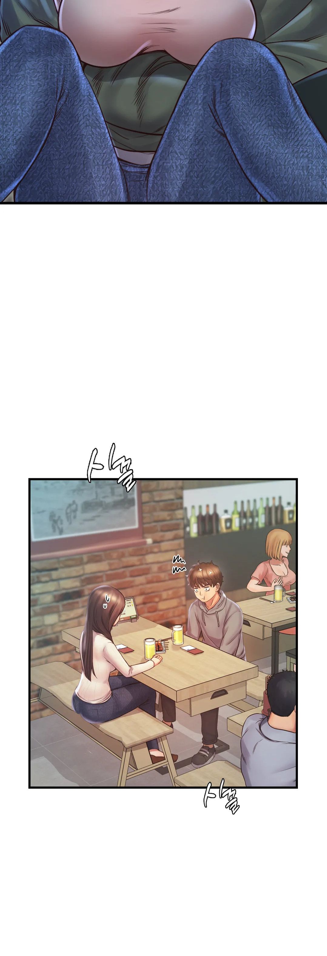 Osaka Raw - Chapter 11 Page 19
