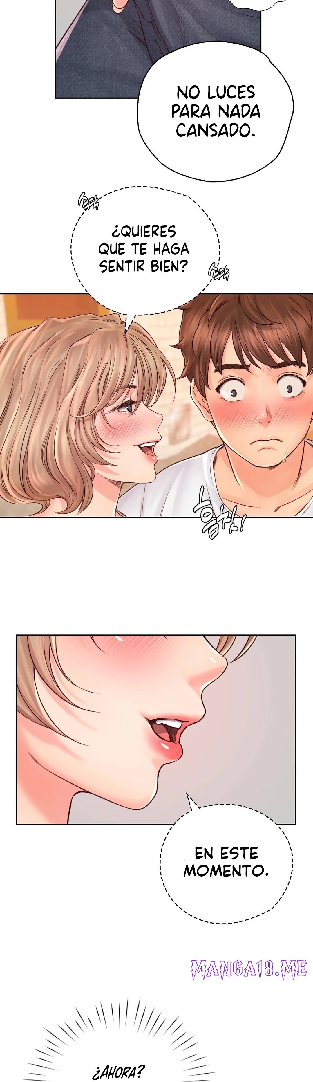 Osaka Raw - Chapter 14 Page 24