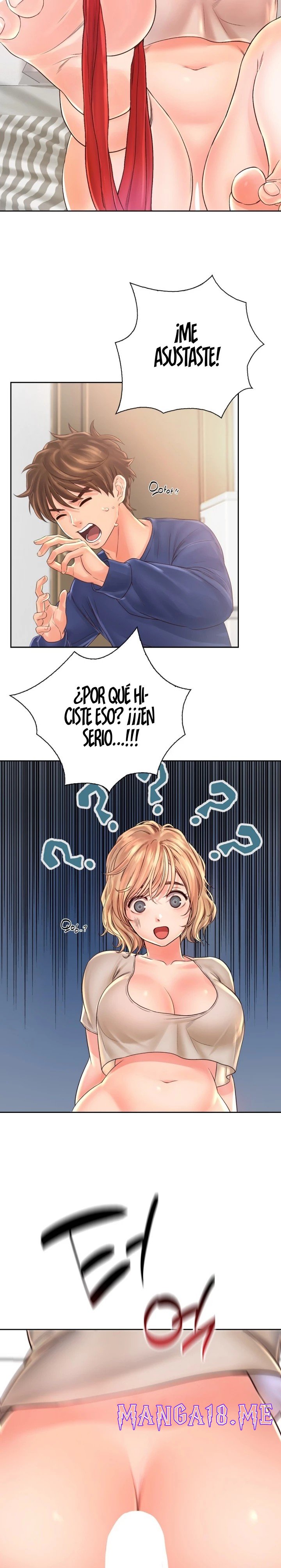 Osaka Raw - Chapter 8 Page 7