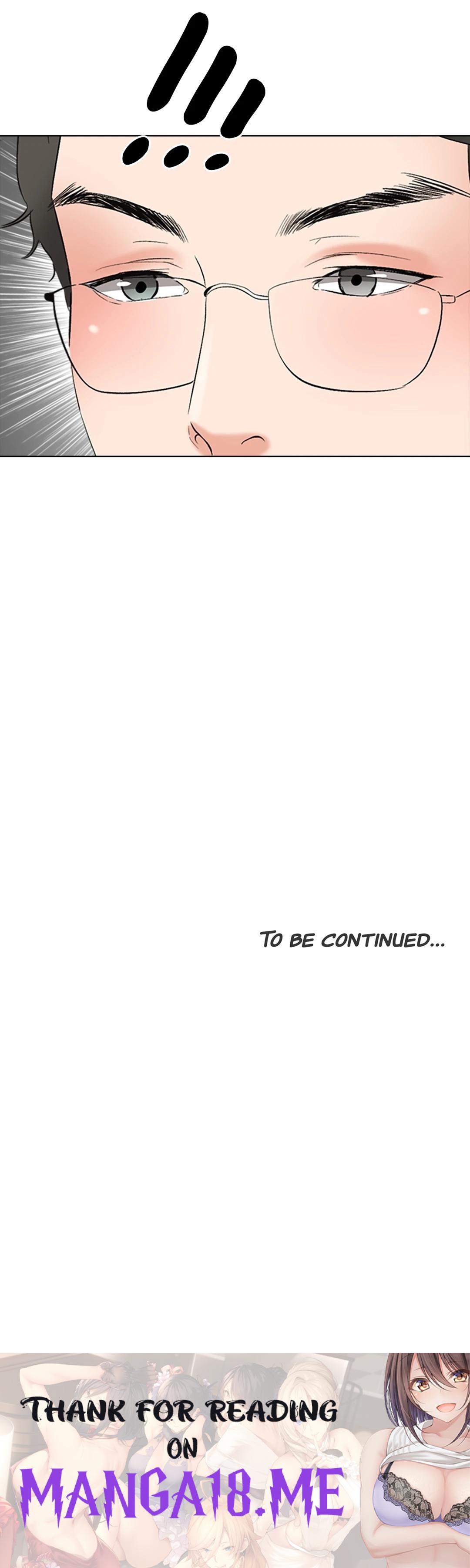 Casting - Chapter 1 Page 34