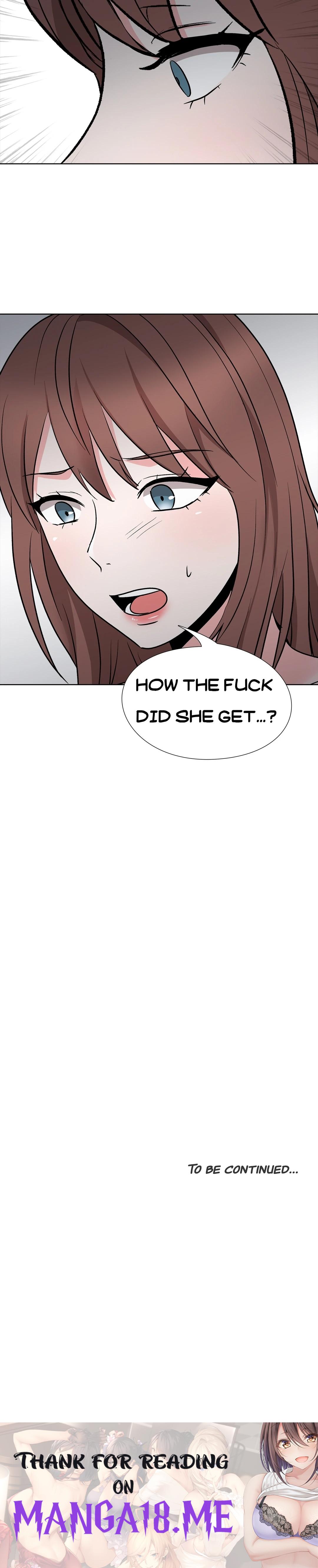 Casting - Chapter 14 Page 24