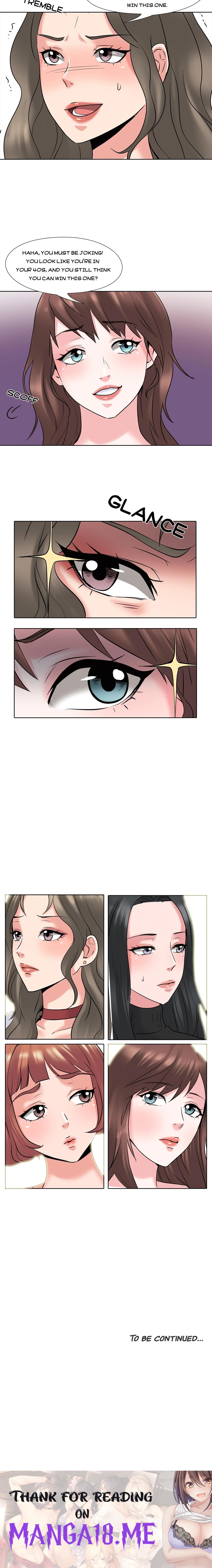 Casting - Chapter 2 Page 23