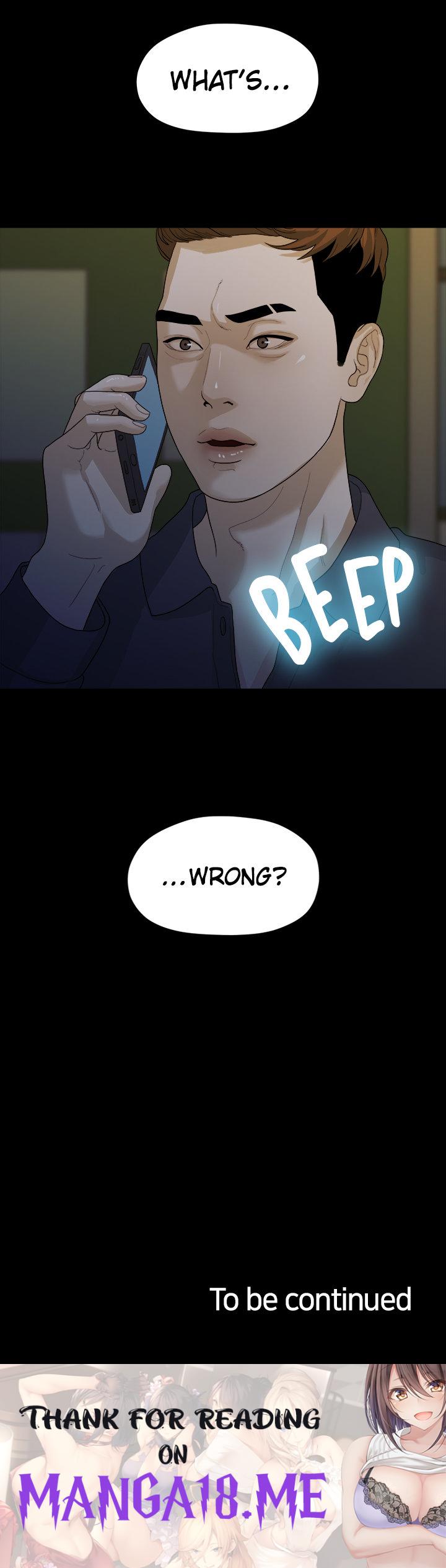 So close, yet so far - Chapter 6 Page 99
