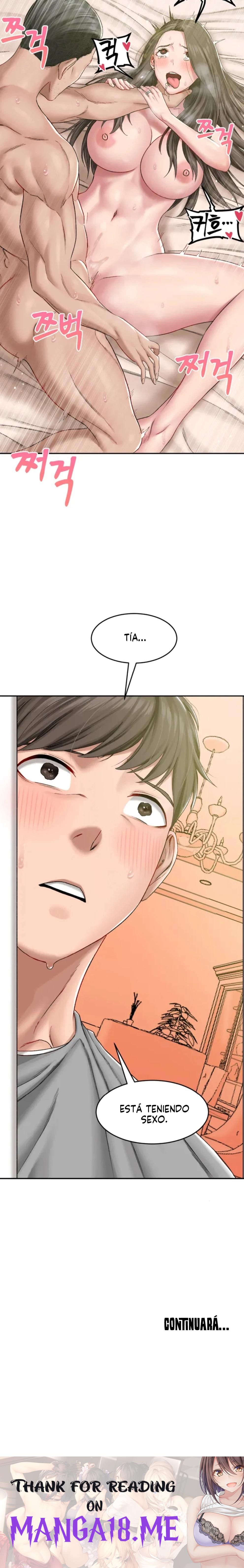 A Deviant Diary Raw - Chapter 1 Page 18