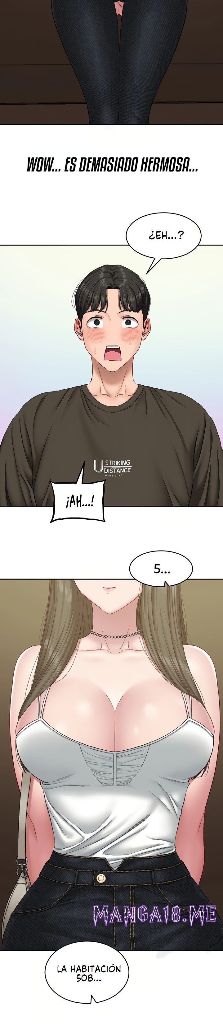 A Deviant Diary Raw - Chapter 20 Page 9