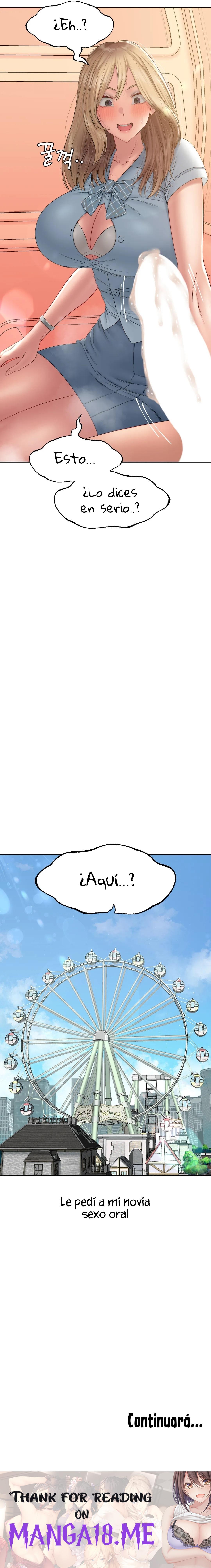A Deviant Diary Raw - Chapter 24 Page 16