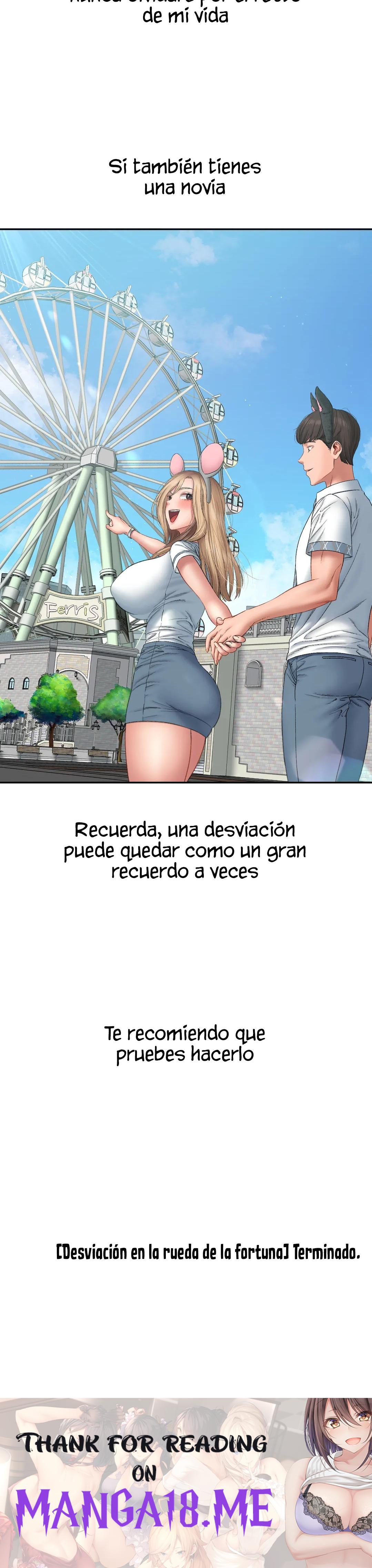A Deviant Diary Raw - Chapter 25 Page 17