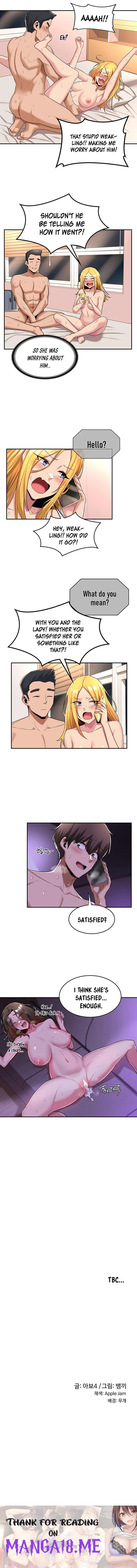 Sextudy Group - Chapter 16 Page 7