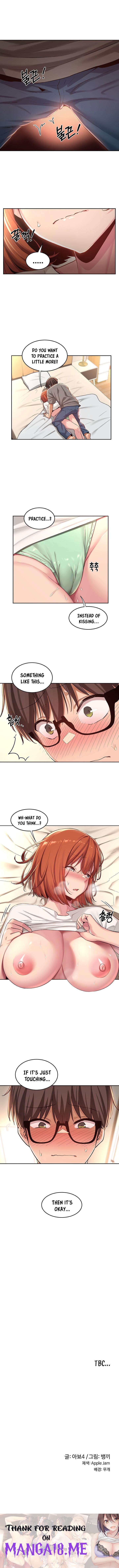 Sextudy Group - Chapter 32 Page 7